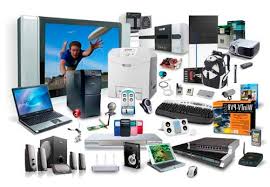 Computer accessories and peripheral